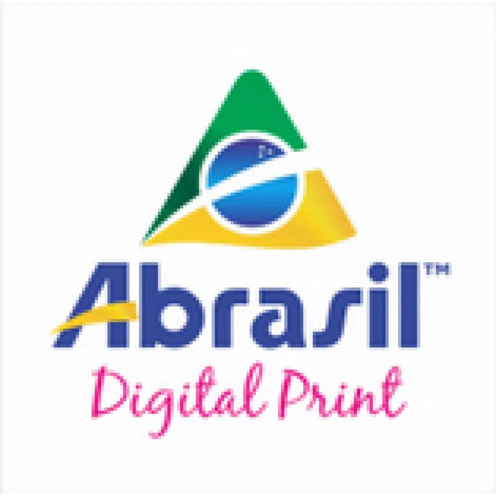 Logo Abrasil Digital Print