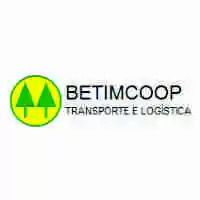 Logo Betimcoop — Transporte e Logística