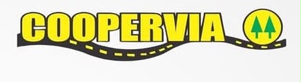 Logo Coopervia — Cooperativa de Transporte