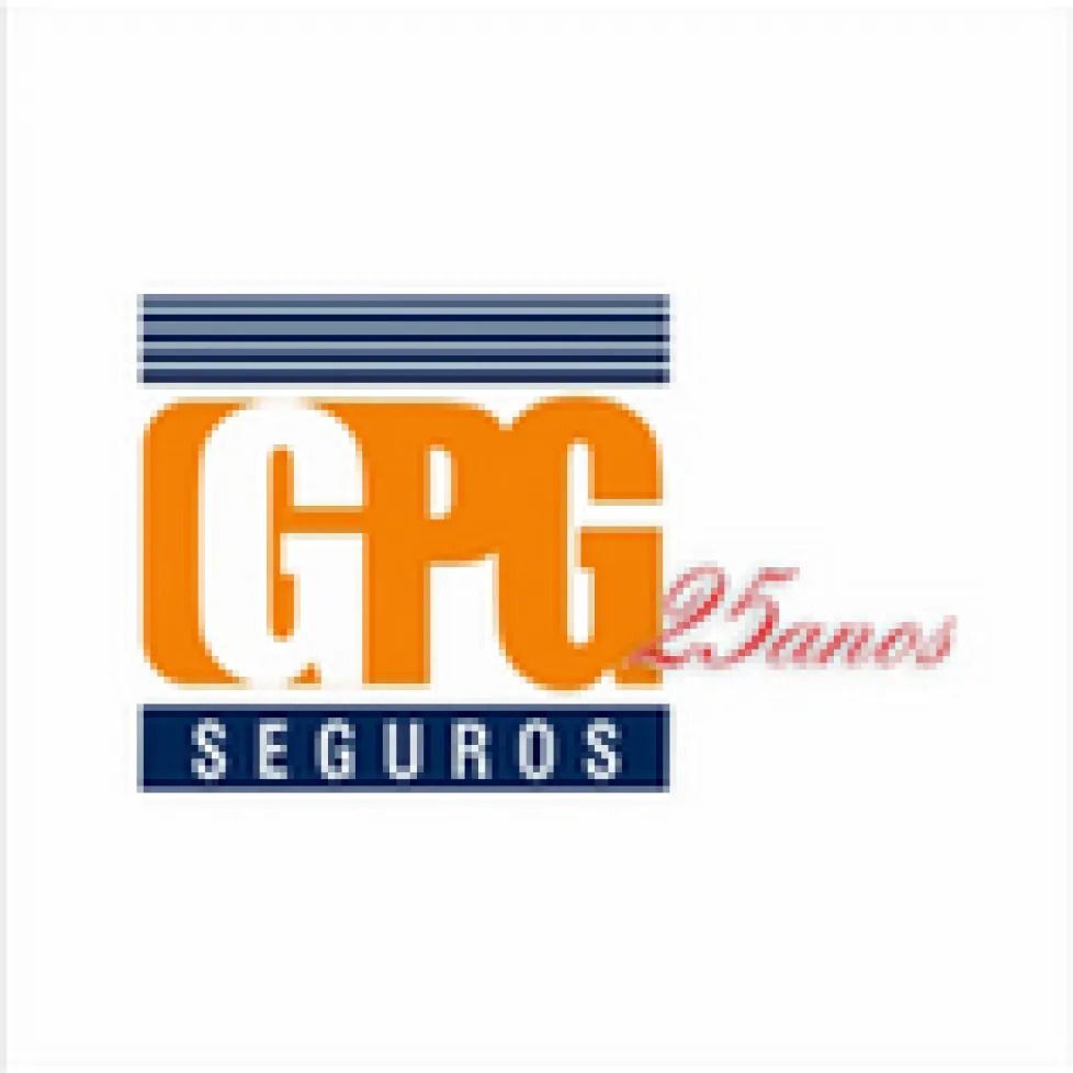 Logo GPG Seguros