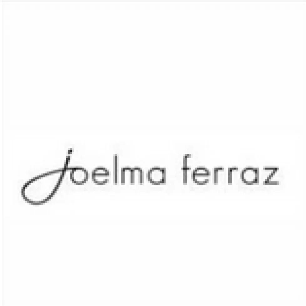 Logo Joelma Ferraz