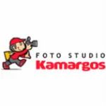 Logo Foto Studio Kamargos