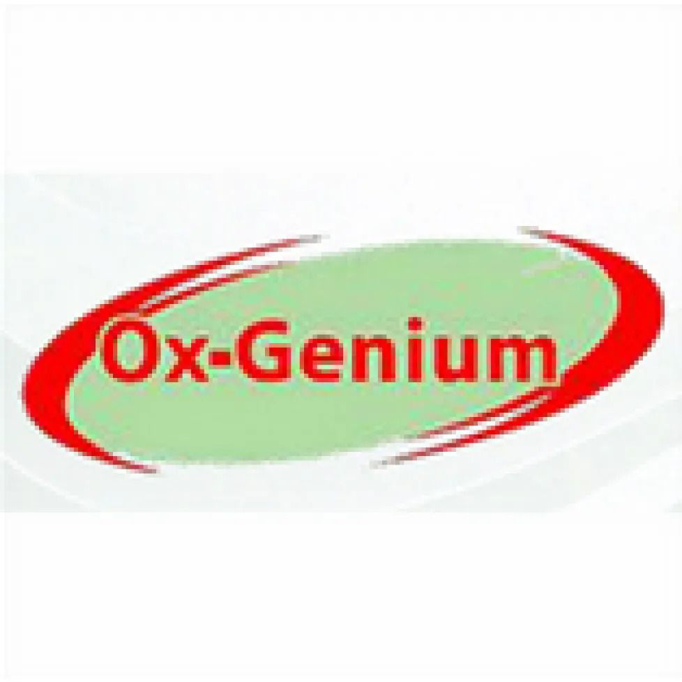 Logo Ox-Genium